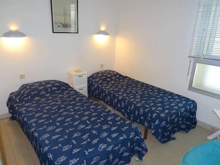 Gîte pour 4 personnes, avec terrasse, animaux acceptés dans Canet-Plage - 4