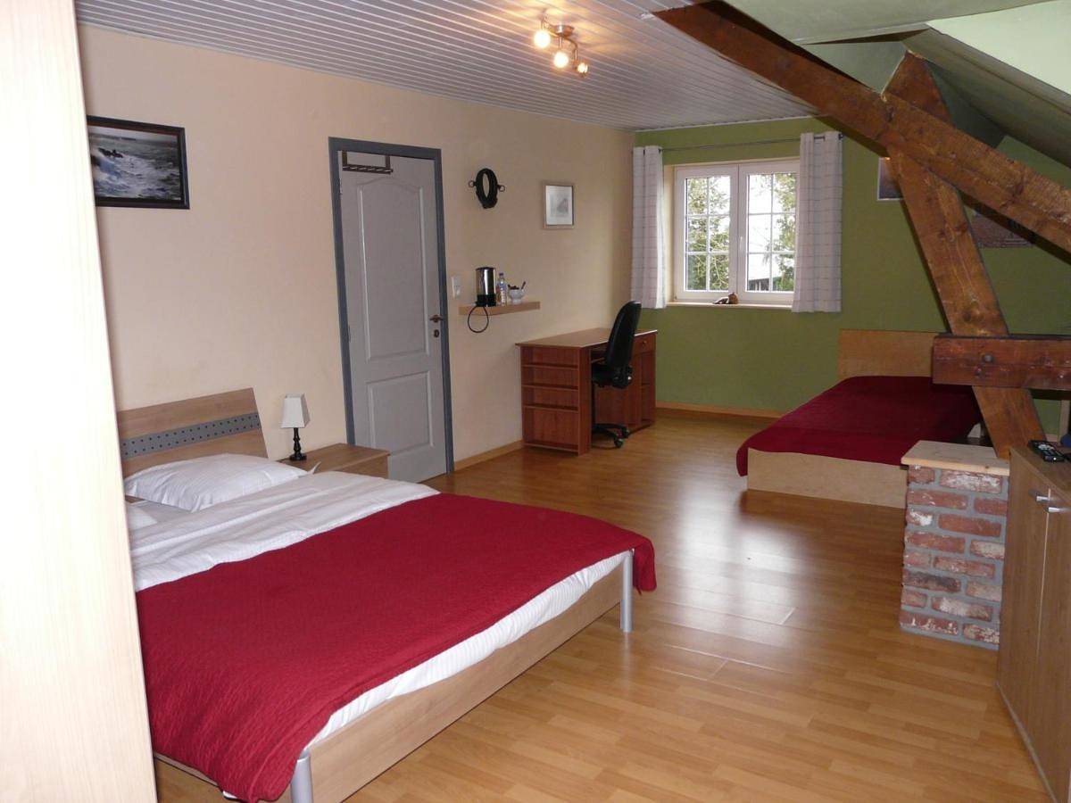 Bed en Breakfast le freyr in Dinant, Région de Namur