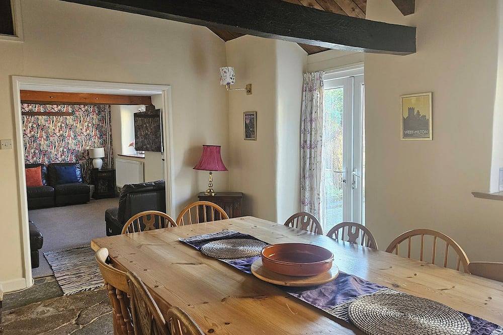 Casa vacanza a Dorset a partire da 420€ a notte