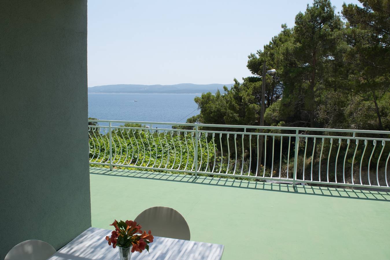 Appartamento vacanze a Omiš-Riviera a partire da 82€ a notte