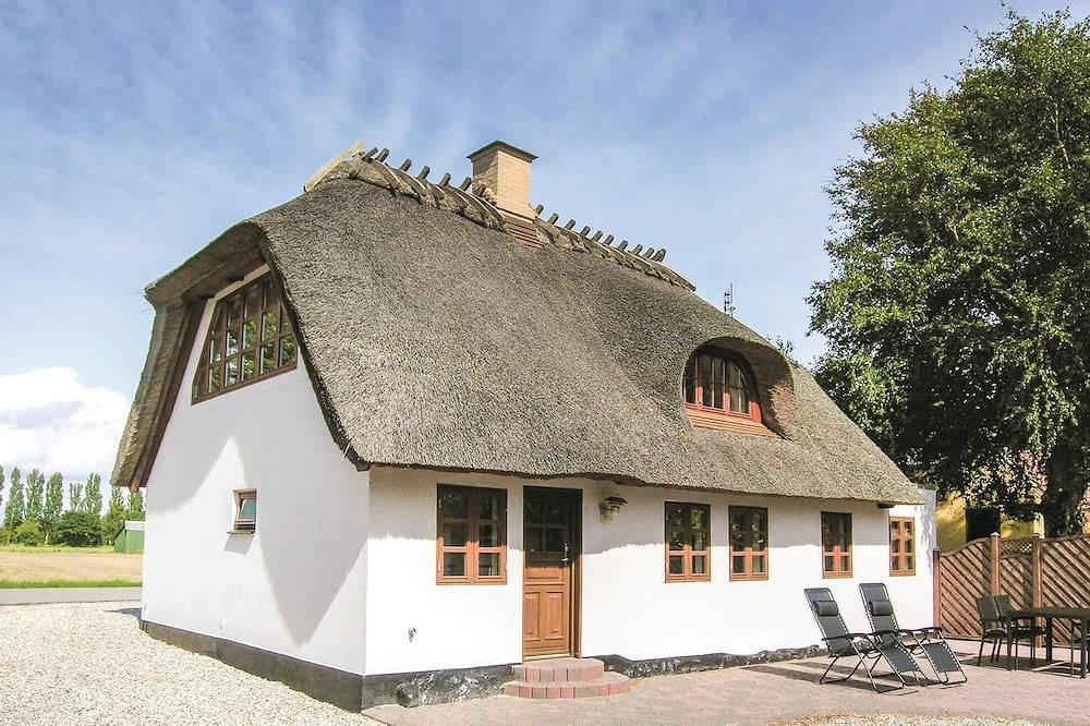 Leuke woning in Bagenkop met keuken in Bagenkop, Langeland