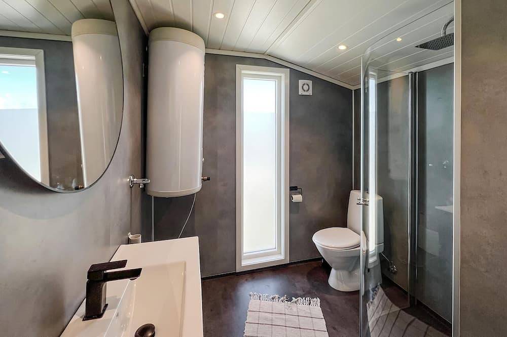 Fantastisk hjem med 2 soverom i Mandal in Mandal 