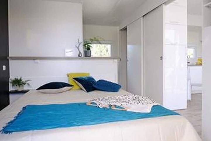 Camping für 4 Personen in Royan - 2