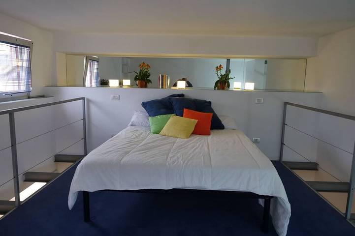 Ganze Wohnung, Casavellino a modern space in downtown in Avellino, Avellino Provinz