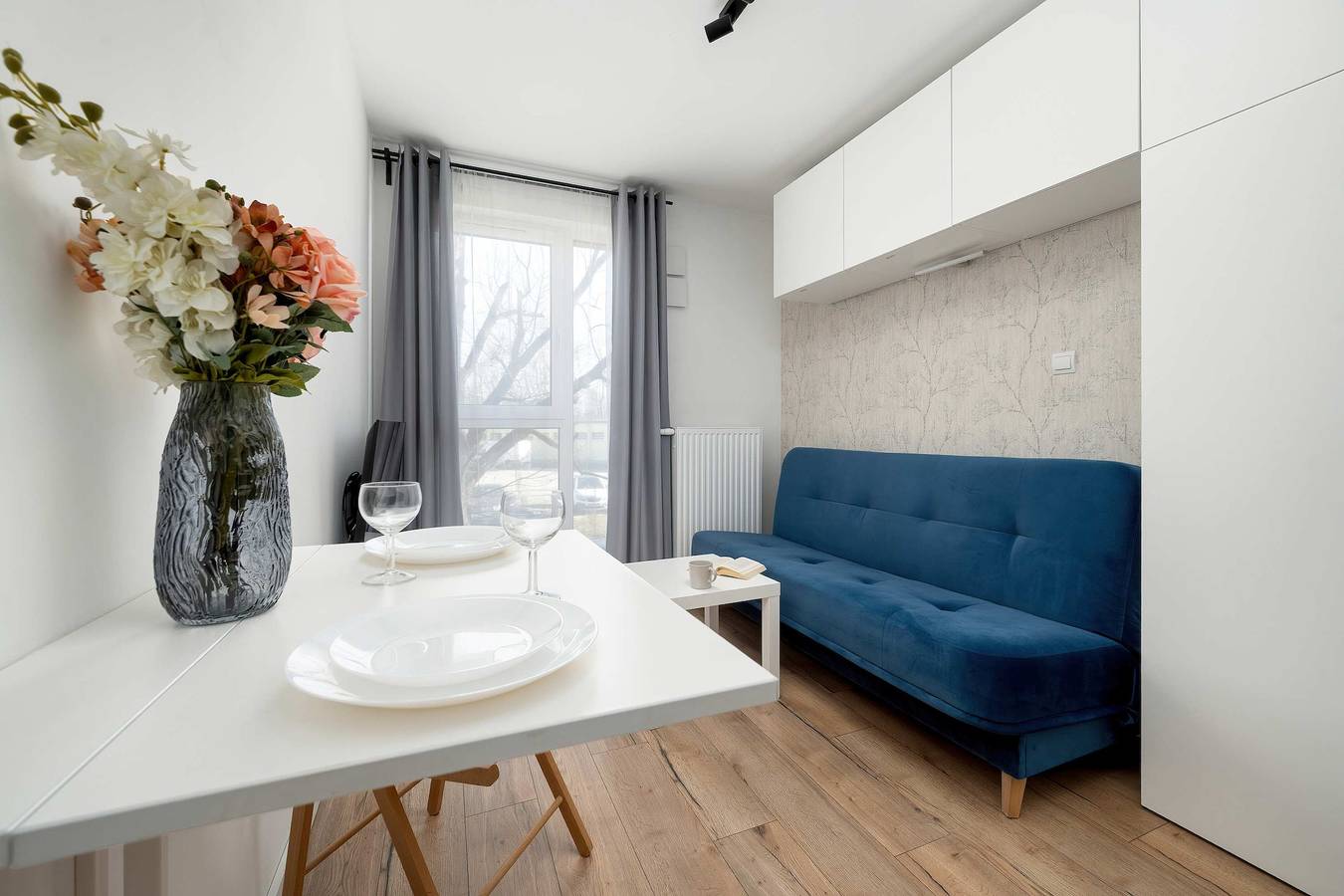 Monolocale intero, Cozy Studio in Wroclaw | Pets are welcome in Breslavia, Niederschlesien