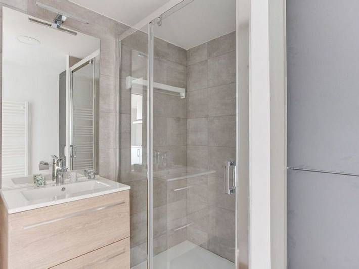 Entire apartment, Waterfront Apartment in Boulogne-sur-Mer in Boulogne-sur-Mer, Boulogne-sur-Mer region