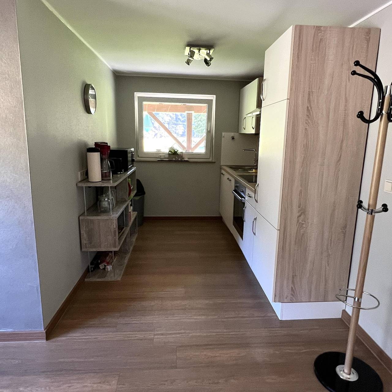 Vakantiehuis, douche, Wc, 1 slaapkamer, foto 14