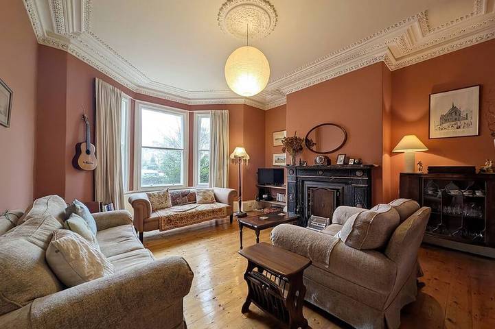 Glamping for 5 people, with garden in Newcastle upon Tyne