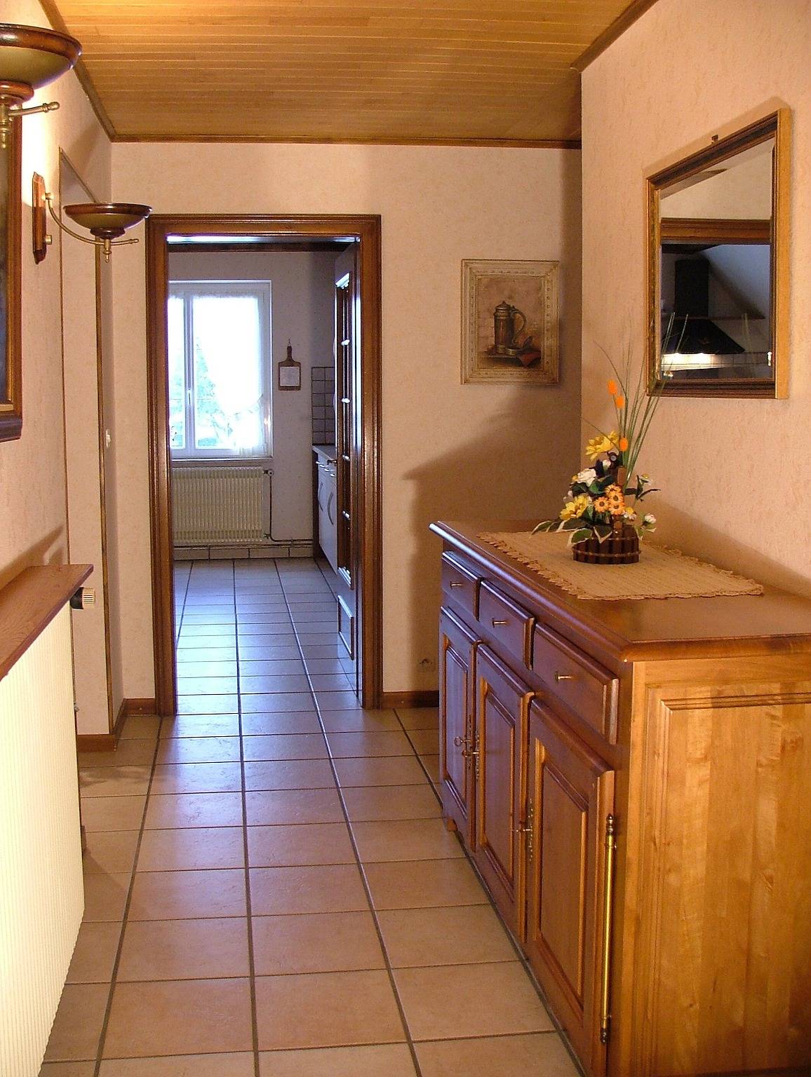 Appartement entier, Gîte sud alsace largue in Wolfersdorf, Région d'Altkirch