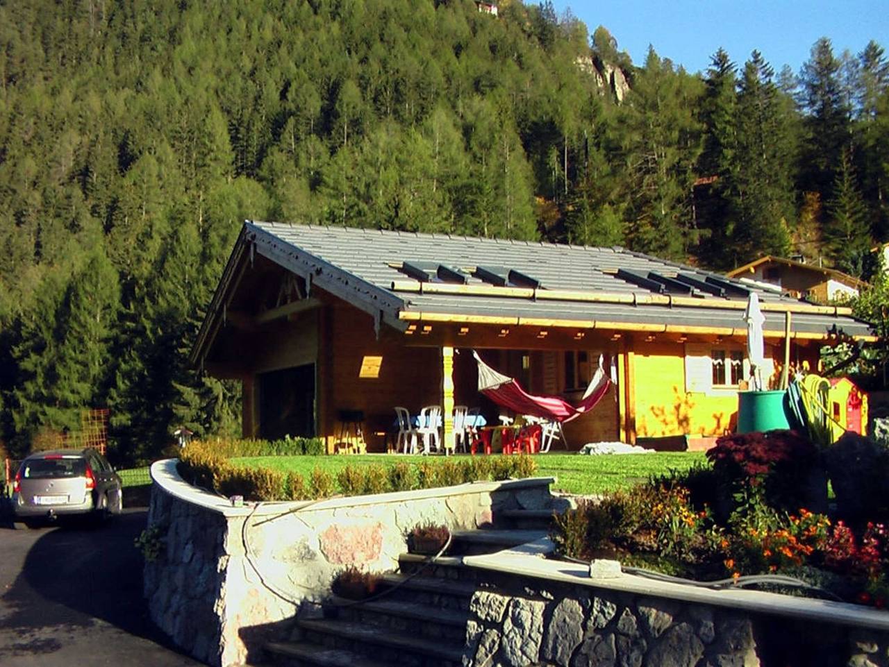 Ganze Ferienwohnung, Apart Haus Wachter - Ferienwohnung Apart Kira **** in Glockturmkamm, Pfunds