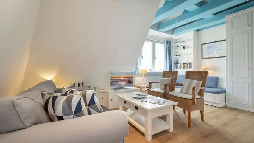 Ferienwohnung für 3 Personen in Archsum - 3