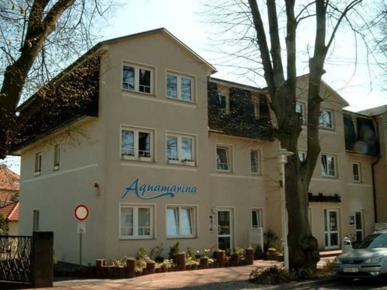 Ferienwohnung in Usedom für 2 Personen in Usedom