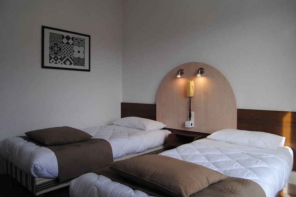 Comfort-Focused Apartment Perfect for Mountain Adventures in Lourdes, Hautes-Pyrénées