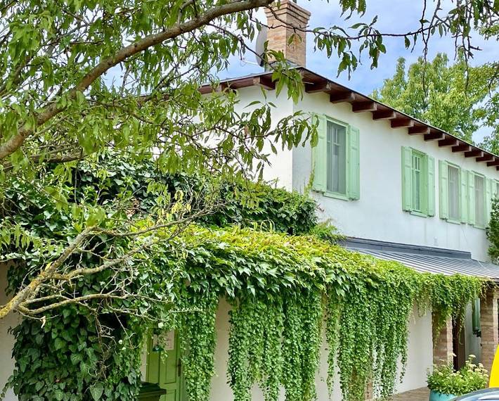 Villa für 9 Personen, mit Pool und Garten sowie Ausblick am Balaton - 3