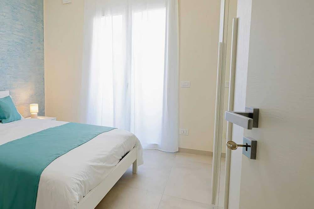 Modern and functional space in the heart of the city in Mazara del Vallo, Trapani Province