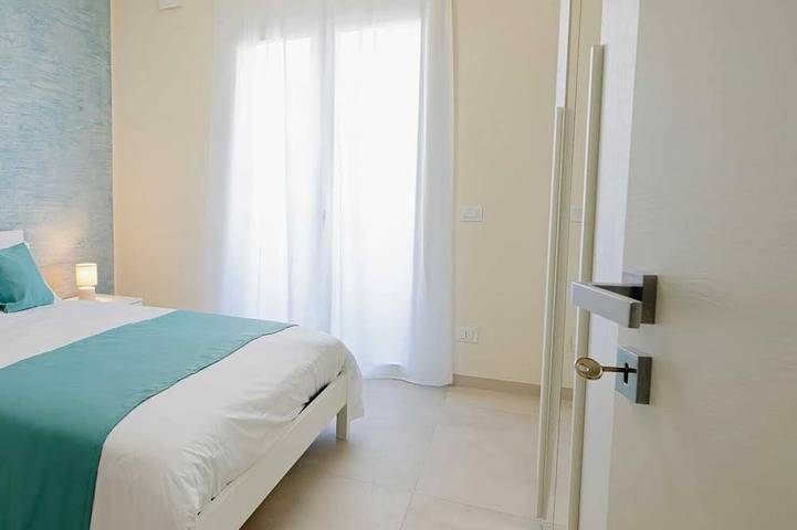 Spazio moderno e funzionale nel cuore della città in Mazara del Vallo, Marzara del Vallo e dintorni