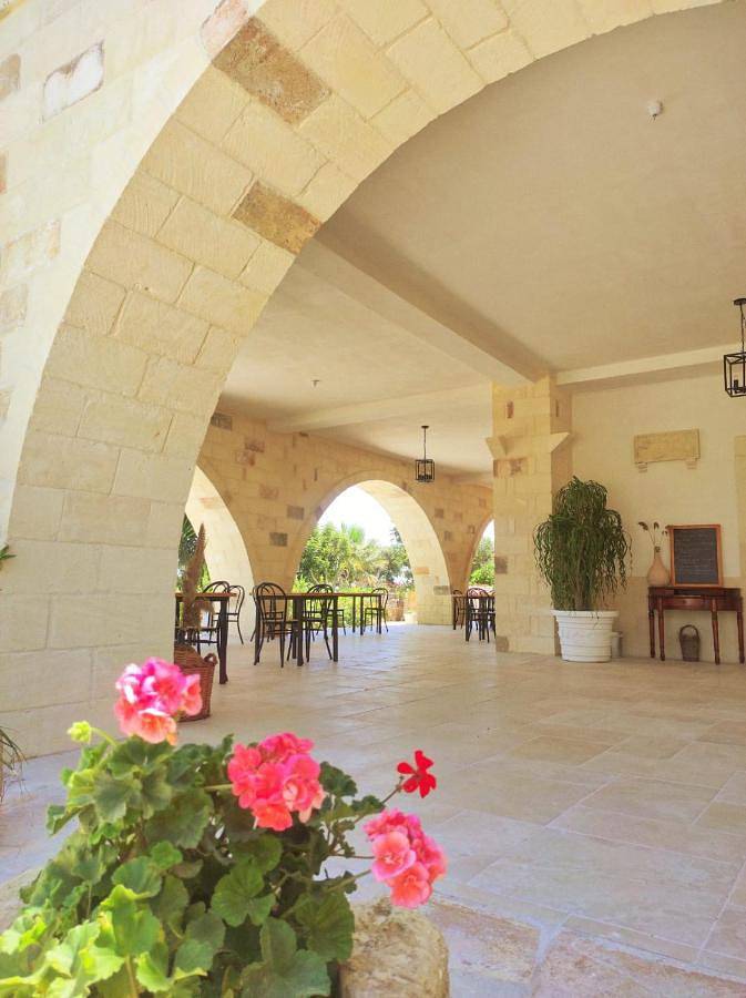 Agriturismo Antares in Melendugno, Provincia di Lecce