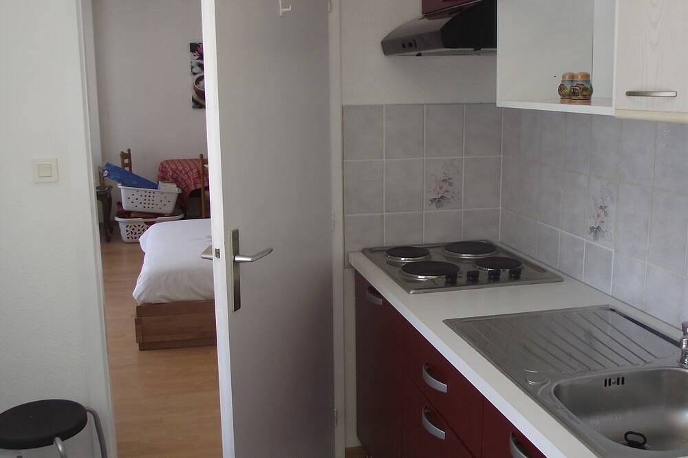 Appartement de vacances
