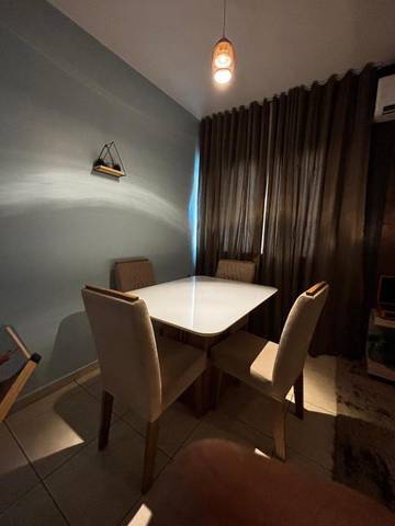 Gîte pour 4 personnes, avec jardin dans Rondônia