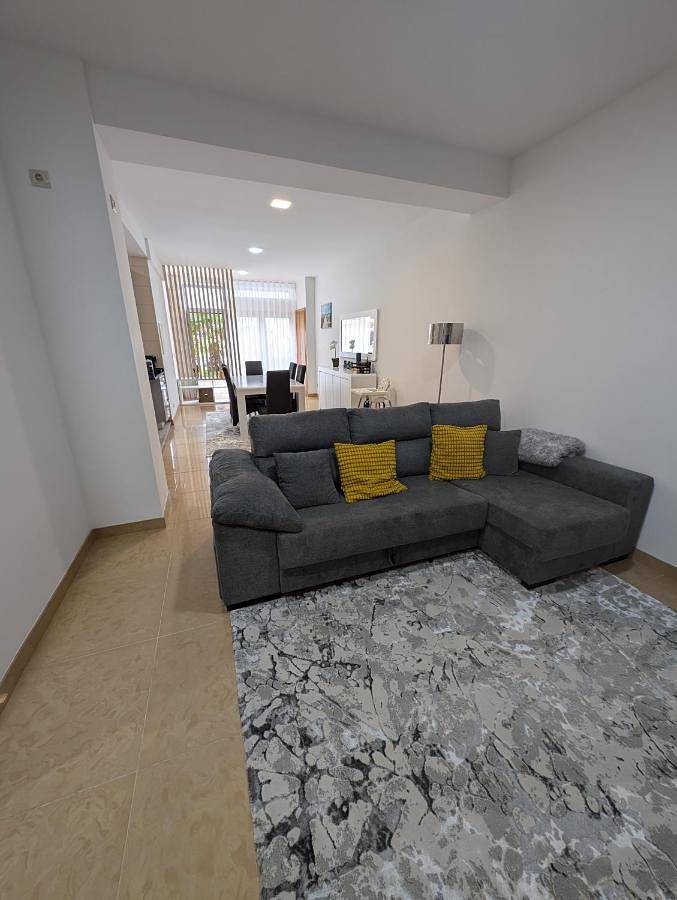 Gîte pour 8 personnes, avec jacuzzi et jardin dans Fão - 4