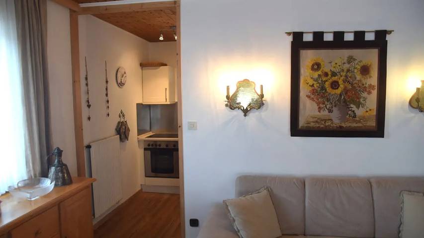 Ferienhaus für 5 Personen, mit Garten und Pool, mit Haustier in Königswinkel - 4