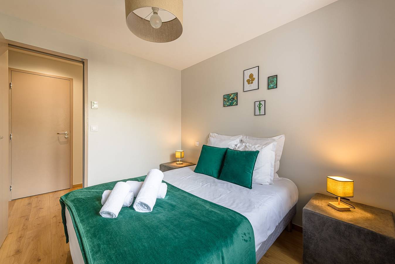 Appartamento intero, Le Majesté 1 - 2ch. proximité centre Annecy in Annecy, Annecy (commune)