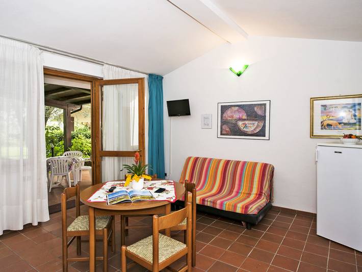 Ganze Wohnung, Le Rasole in Garda, Gardasee-Berge