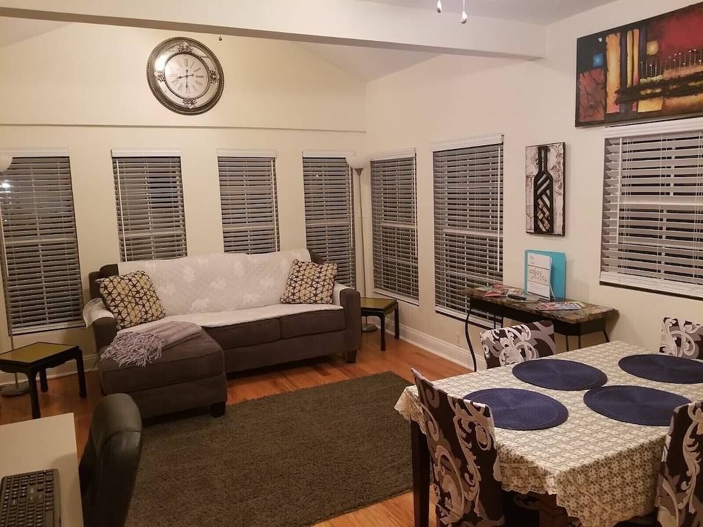 Ganze Wohnung, Schöne 2 Schlafzimmer, 2 Bäder Wohnung in der Nähe von Uf in Gainesville, Alachua County