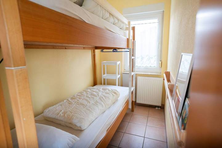 Ferienhaus für 4 Personen, mit Garten und Terrasse in der Feldberger Seenlandschaft - 3