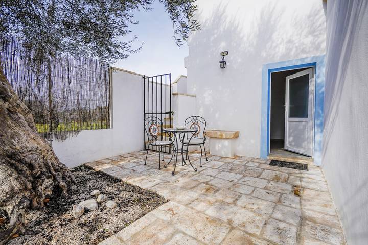 Gîte pour 4 personnes, avec jardin, animaux acceptés à Polignano a Mare - 2