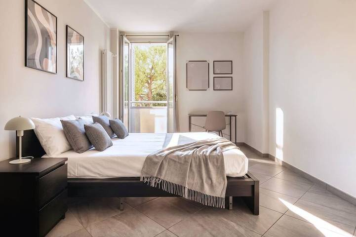 Appartamento intero, Casa Michela - 20 minutes to the city center in Scandicci, Firenze province