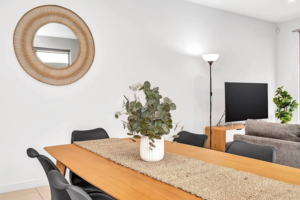 Holiday Home for 6 People in Adelaide, South Australia