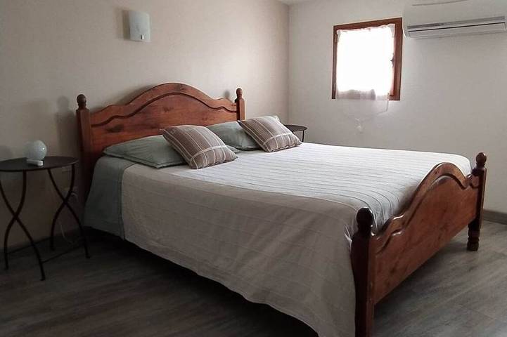Gîte pour 4 personnes, avec jacuzzi et jardin à Mérindol - 2