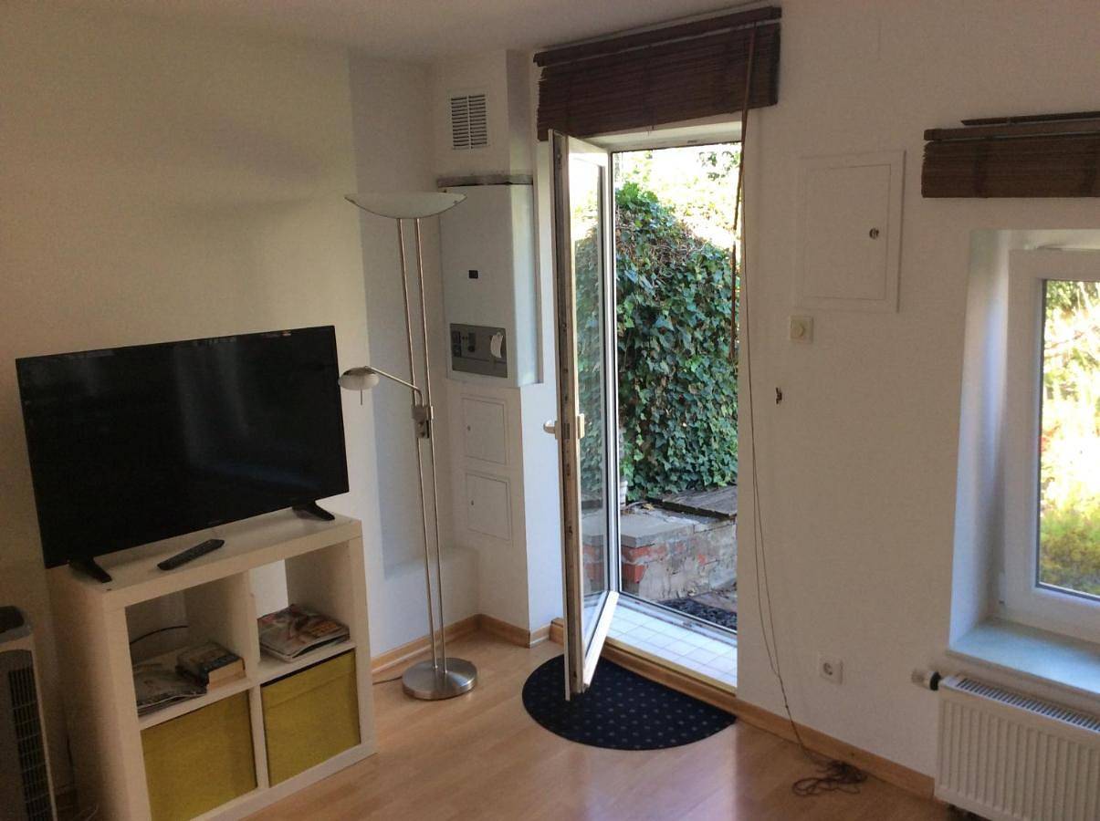 Appartement entier, Apartment in Bonn, Rhénanie