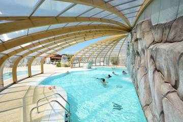 Camping voor 6 Personen in Vias Plage, Vias, Afbeelding 1