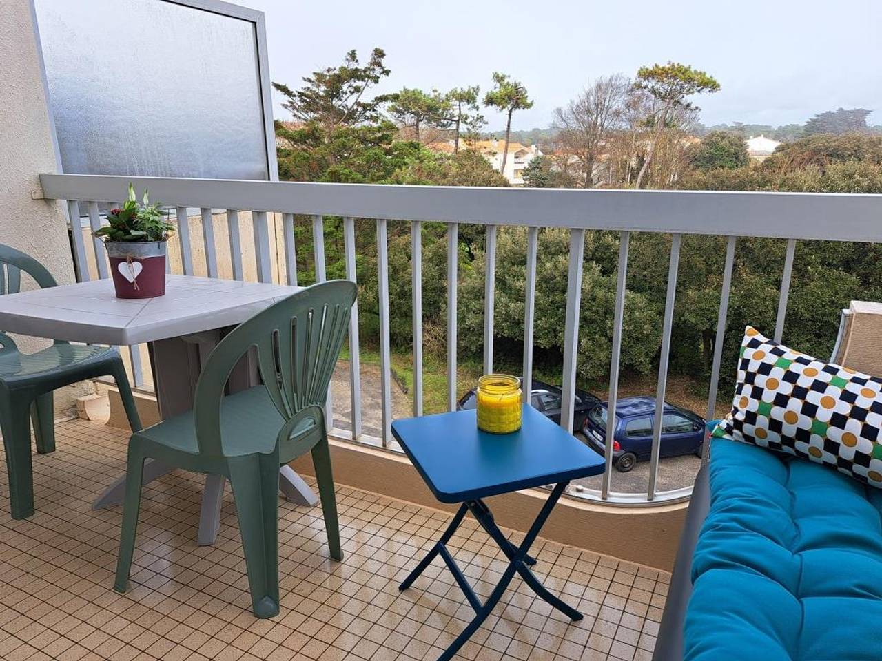 Photo : Appartement de vacances