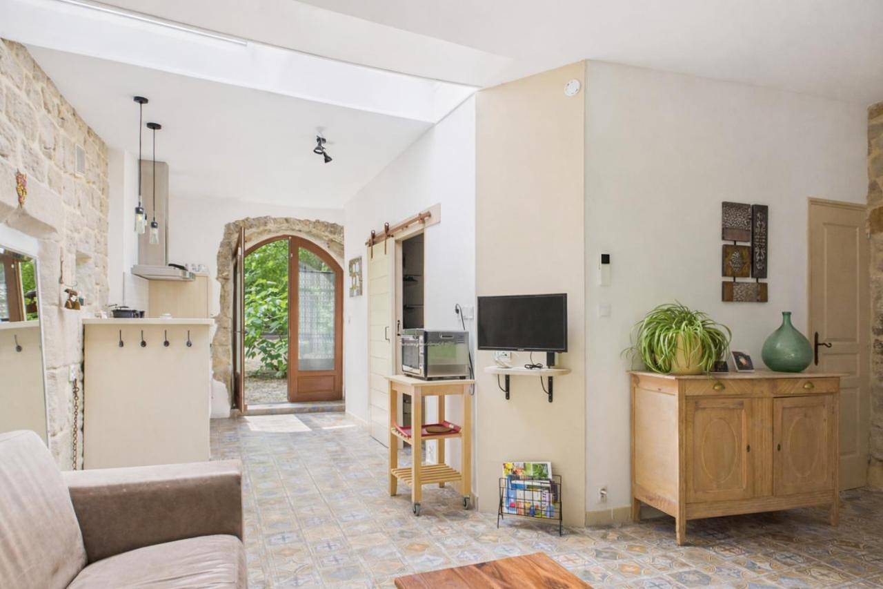 Appartement entier, Mas Le Corbery in Ardèche
