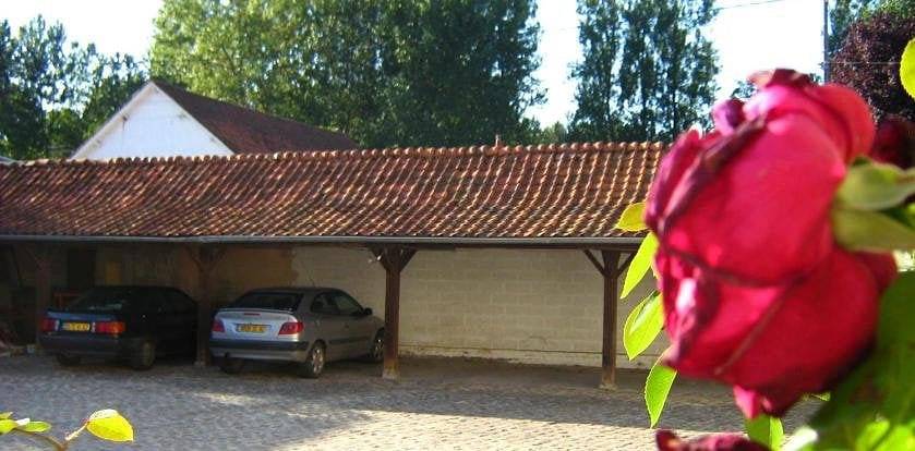 Chambre d’hôte pour 4 personnes, avec jardin dans le Pas-de-Calais - 3