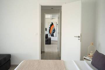 Villa for 8 People in Saint-Barthélemy, Photo 1