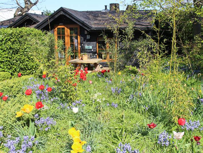 Casa rural para 2 personas - 1