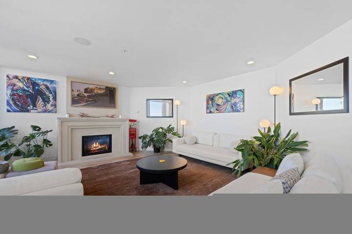 Holiday rental for 6 people, with balcony in Vancouver