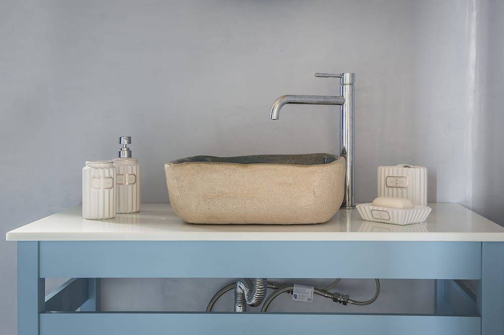 Luxurious Villa Nadoria, Ithaca Island in Griechenland