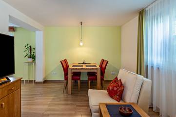 Vacation Rental for 2 Guests in Höchenschwand, High Black Forest, Picture 3