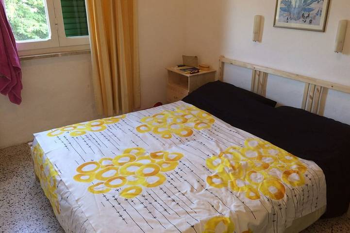 Ferienhaus für 6 Personen, mit Balkon und Garten, mit Haustier auf Isola del Giglio - 2