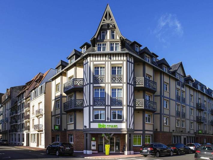 Hôtel pour 2 personnes, avec jardin
