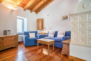 Casa Vacanza per 12 Persone in Civezzano, Valsugana, Foto 3