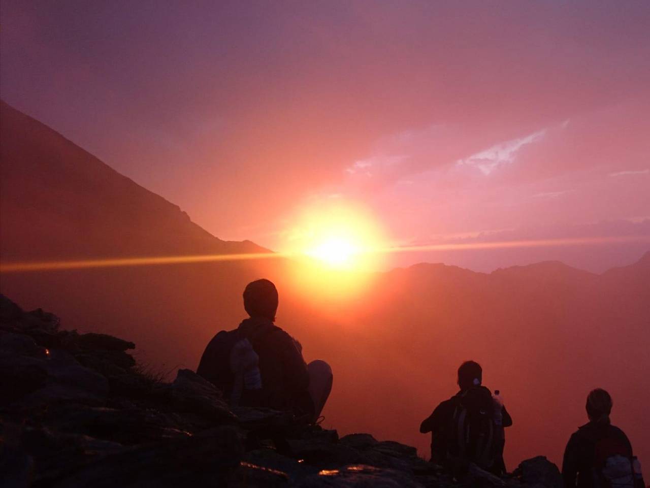 Ganze Ferienwohnung, Ferienwohnung Dolthof in Tuxer Alpen, Weerberg