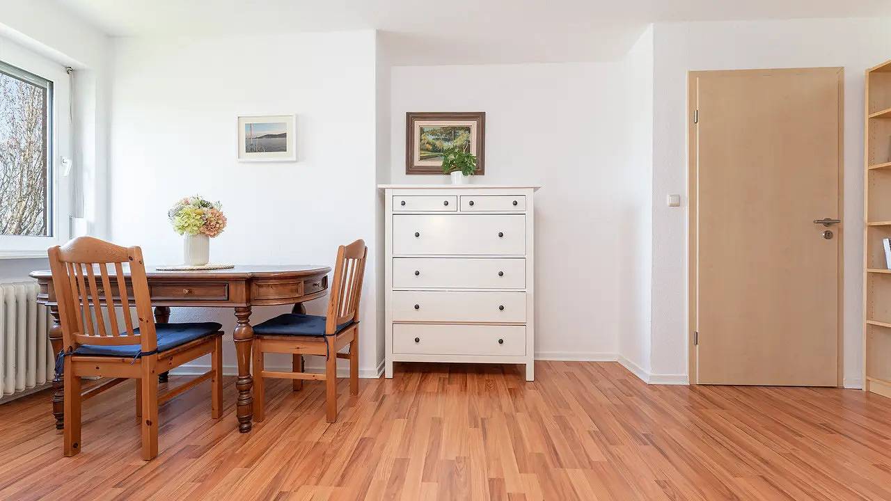 Apartamento vacacional entero, Ferienwohnung für 4 Personen (65 m²) in Fehmarn in Este de Fehmarn, Puttgarden
