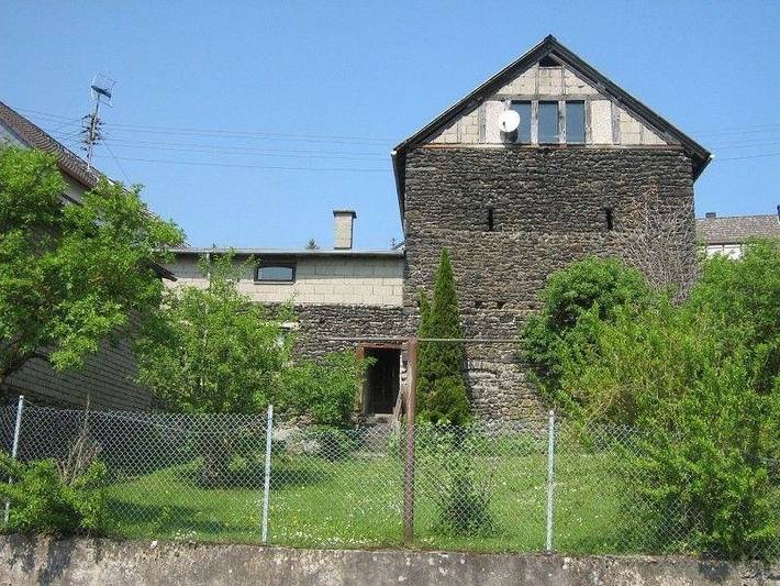 Ferienhaus Ilstad in Udler, Vulkaneifel
