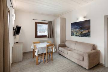 Ferielejlighed til 4 Personer i Livigno (Town), Livigno, Billede 2